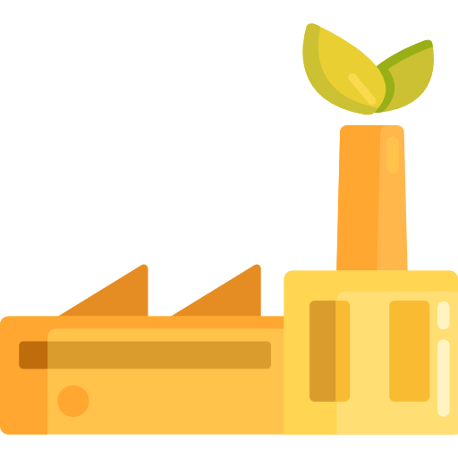Eco factory